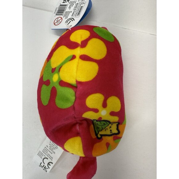 Cats Vs Pickles Plush Beanbags Lot Of 4 With Ear Tags - Picture 7 of 10